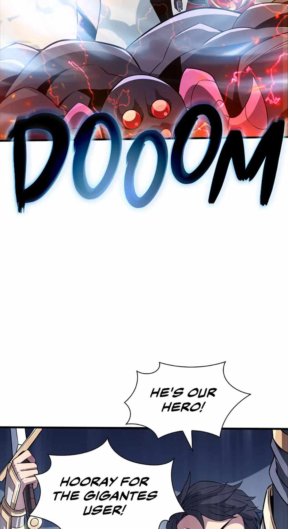 Back Then, I Didn't Realize It Was A Big Win Chapter 48 56